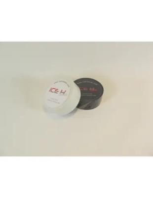 Ice H Skate Tape (wit) Wit 20m