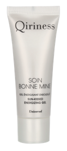 Qiriness Soin Bonne Mine Sun-Kissed Energizing Gel 40 ml