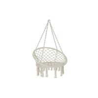 Hangmat DKD Home Decor Beige 80 x 63 x 120 cm (80 x 63 x 120 cm)