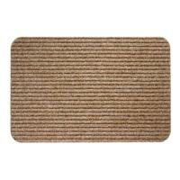 MD Entree - Ribmat - Mallin Beige - 40 x 60 cm