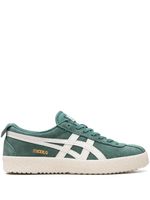 Onitsuka Tiger baskets Mexico Delegate 'Pine Green' - Vert