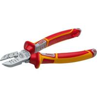 Diagonale tang NWS Serie 49 VDE 2 mm 4 mm 19 cm Diagonale tang NWS Serie 49 VDE 2 mm 4 mm 19 cm