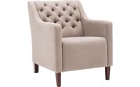 Goossens Fauteuil Romeo, Fauteuil