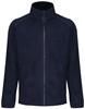 Ragetta RG532 Thor III Fleece Jacket - Dark Navy - XL