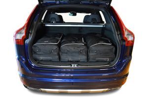 Reistassenset Volvo XC60 I 2008-2017 suv V20101S