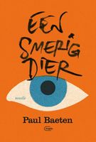 Een smerig dier - Paul Baeten - ebook - thumbnail