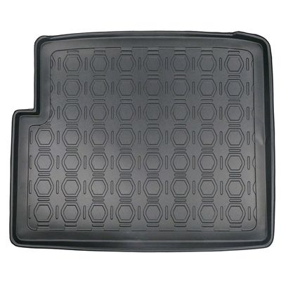 Kofferbakmat 'Design' passend voor BMW X3 F25 2010-2014 & 2014-2017 CKSBM19ND
