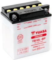 YUASA batterij "yb10l-bp". battery yb10l-bp standard without sp
