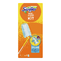 Swiffer xxl duster kit