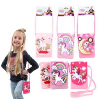 Toi Toys Schoudertas Unicorn