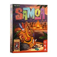 999Games 999 games samoa kaartspel