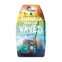 Wave Breakers Bodyboard Surfer 83 cm - thumbnail