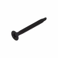 Gipsplaatschroef gefosfateerd fijn zelfborend ph2 3.5x25mm