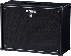 Boss Audio Systems KATANA Cabinet212