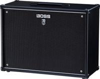 Boss Audio Systems KATANA Cabinet212 - thumbnail