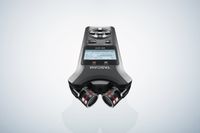 Tascam DR-07X portable audio recorder met USB - thumbnail