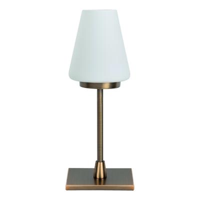Highlight TafellampOscar Touch koper brons - T1262.32
