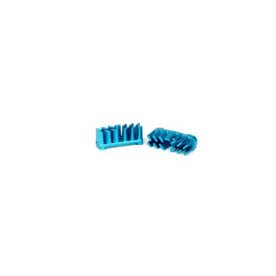 Shimano Elvedes schijfremblok aerostream cool fin bl 6800cf8