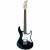 Yamaha Pacifica 112V BL elektrische gitaar Black
