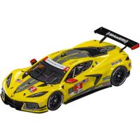 DIGITAL 132 - Chevrolet Corvette C8.R "No.3" Racewagen