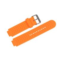 Mannelijke verstelbare polsband voor Garmin Forerunner 25 (oranje) Mannelijke verstelbare polsband voor Garmin Forerunner 25 (oranje)