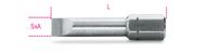 Beta Bits voor sleufschroeven 866LP 1X5,5 - 008660005