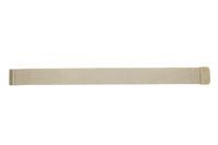 Horlogeband Ice Watch 012704 / 012705 / 012706 / 012707 Roestvrij staal (RVS) Doublé 20mm