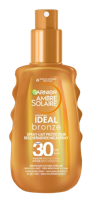 Garnier Ambre Solaire Ideal Bronze SPF30 Melkspray