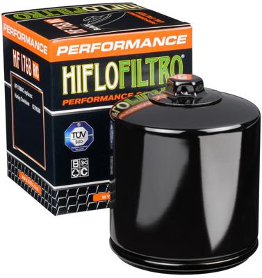 HIFLOFILTRO oliefilter oil filter hf-176b