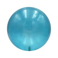 PVC TRANSPARENT BALL 26CM