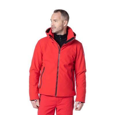Rossignol Merino wol en Dons Ski Jas Heren M