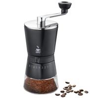 Gefu Koffiemolen / Bonenmaler Santiago Zwart Gefu Koffiemolen / Bonenmaler Santiago Zwart