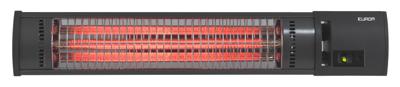 Eurom Golden 2500 Shadow Plus terrasverwarmer