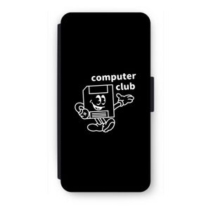 Floppyhead: iPhone SE 2020 Flip Hoesje