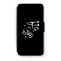 Floppyhead: iPhone SE 2020 Flip Hoesje