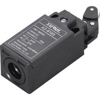 TRU COMPONENTS XZ-9/103 Eindschakelaar 250 V/AC 10 A Rolhendel Moment IP65 1 stuk(s)