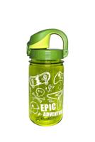 Nalgene On-The-Fly Kids Kinder Drinkfles Nalgene On-The-Fly Kids Kinder Drinkfles