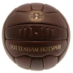 Tottenham Hotspur Retro Heritage Voetbal