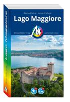 Reisgids Lago Maggiore | Michael Müller Verlag