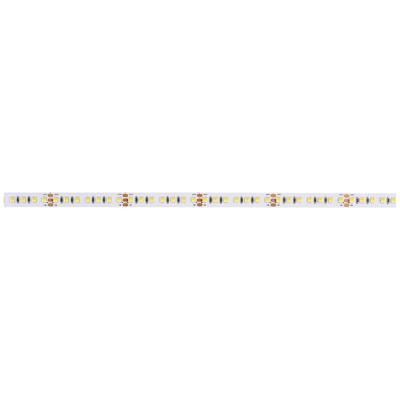 Deko Light 840378 LED-strip Energielabel: F (A - G) Met open kabeleinde 24 V/DC 5000 mm Warmwit, Koudwit 5 m