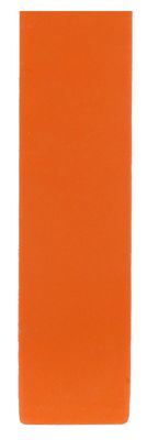 Horlogeband Tissot T0114171705101 / T610014612 Rubber Oranje 20mm