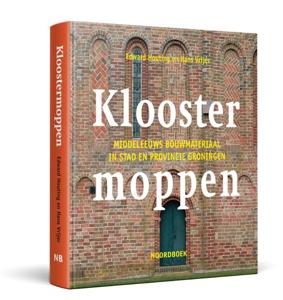Kloostermoppen (Hardback)