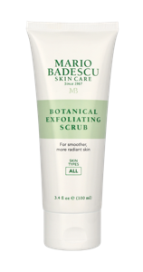 Mario Badescu Botanical Exfoliating Scrub 100 ml