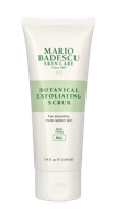 Mario Badescu Botanical Exfoliating Scrub 100 ml