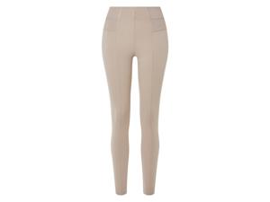 esmara Dames jegging (Beige, S (36/38))
