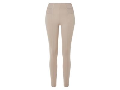 esmara Dames jegging (Beige, M (40/42))