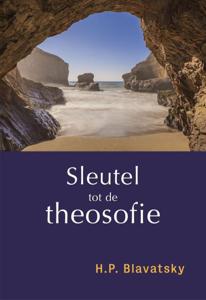 Sleutel tot de theosofie (Paperback)