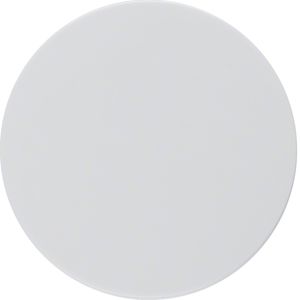 Berker centraalplaat dimmer draaiknop R1-R3 wit 11372089