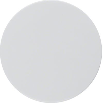 Berker centraalplaat dimmer draaiknop R1-R3 wit 11372089