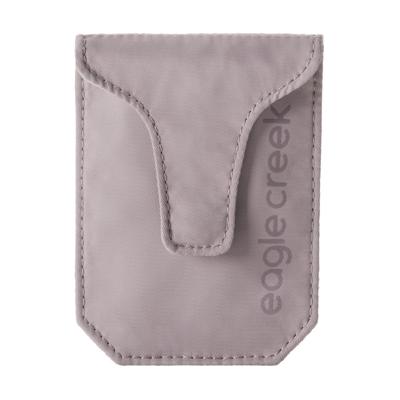 Eagle creek Undercover RFID Bra Pouch Moneybelt Orchid